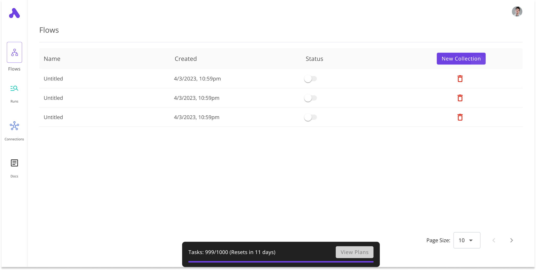 Activepieces product overview