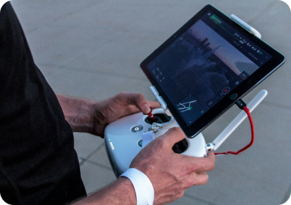 Understanding existing drone solutions